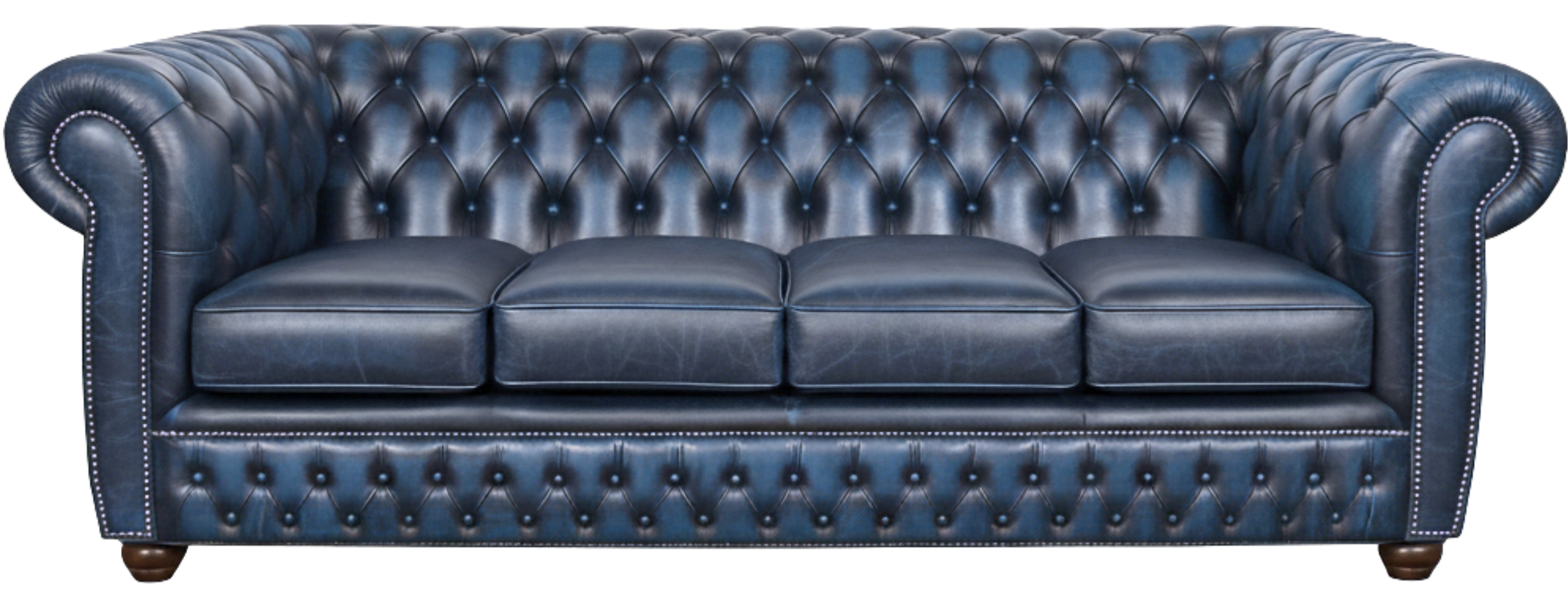 The Chamberlain Chesterfield
